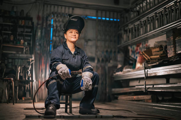  Montpelier, IN Welder Pros