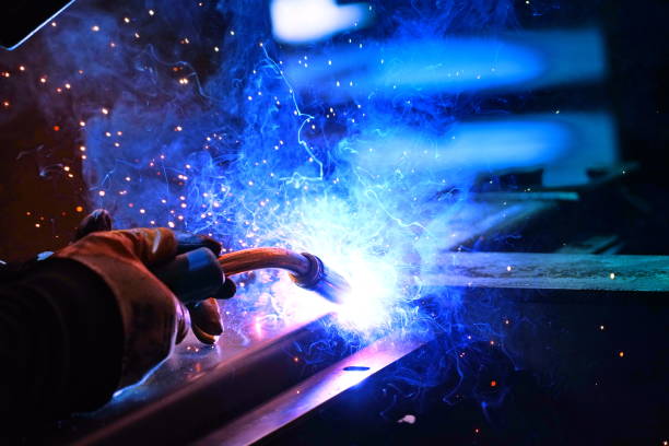 Best Welding Inspection and Certification in Montpelier, IN