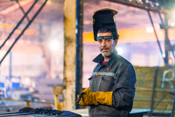 Best Pipe Welding in Montpelier, IN