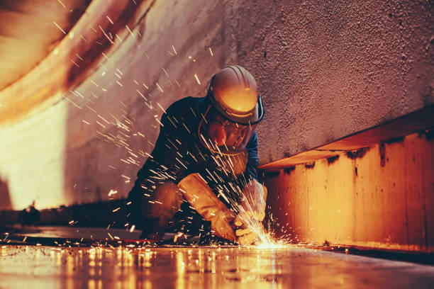 Affordable Welder Services in Montpelier, IN