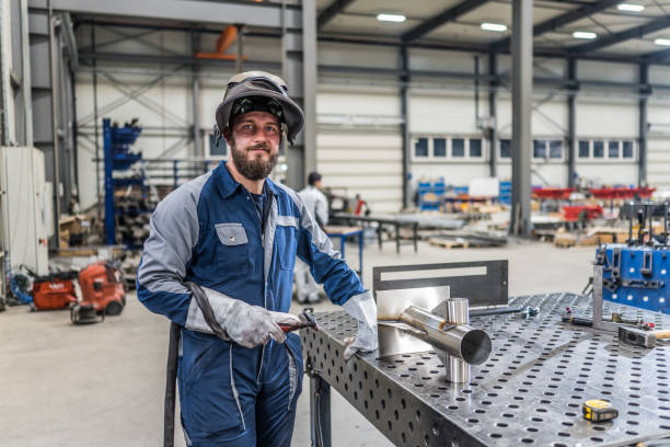 Best Food and Beverage Processing Equipment Welding in Montpelier, IN