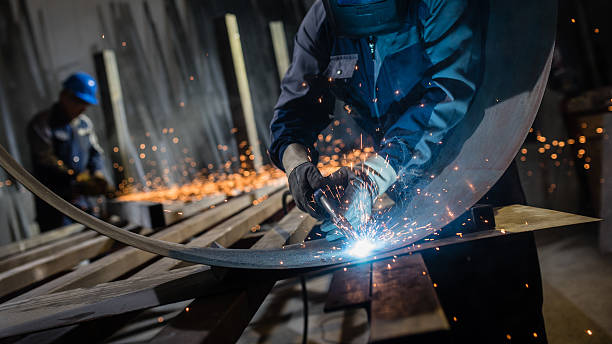 Best Specialty Welding Processes in Montpelier, IN