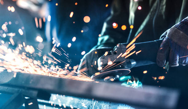 Best Automation and Robotic Welding in Montpelier, IN
